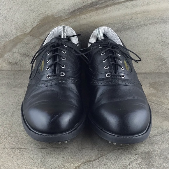 footjoy gel fusion golf shoes